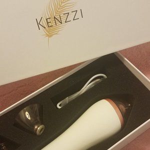 KENZZI Microdermabrasion Handset